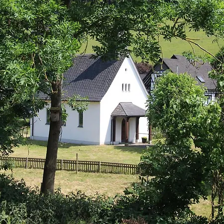 Apartman Sallinghaeuschen