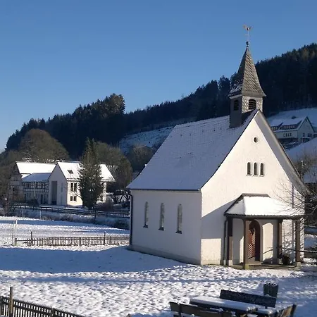 Sallinghaeuschen * Eslohe