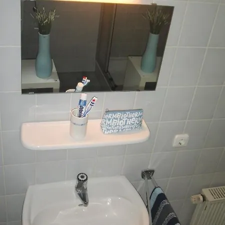 Sallinghaeuschen *