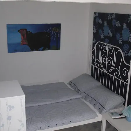 Apartman Sallinghaeuschen Eslohe