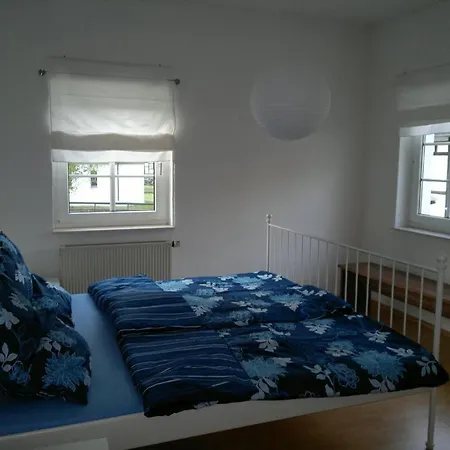 Apartman Sallinghaeuschen Eslohe