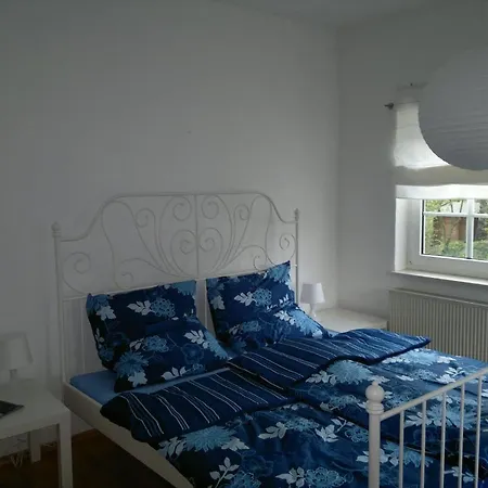 Sallinghaeuschen Apartman *