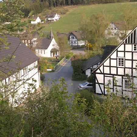 Sallinghaeuschen Eslohe