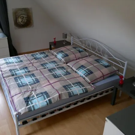 Apartman Sallinghaeuschen