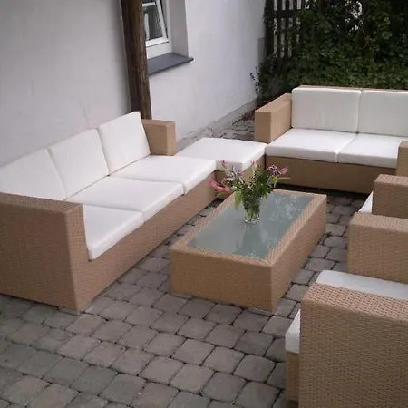 Sallinghaeuschen